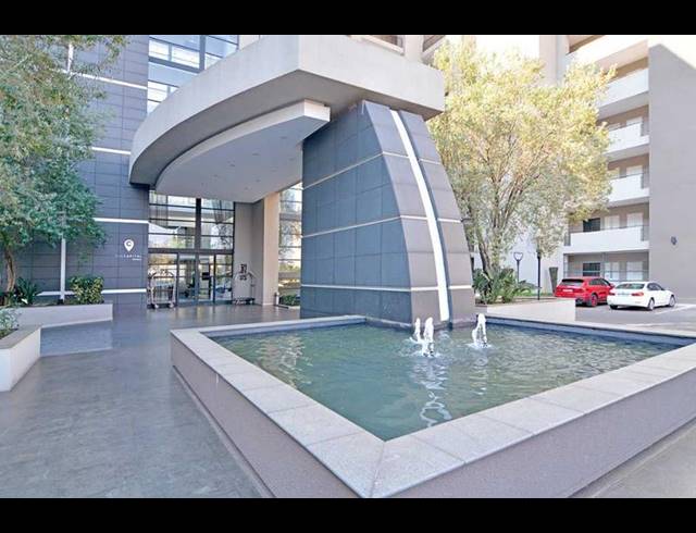 2 BEDROOM APARTMENT FOR SALE IN MORNINGSIDE